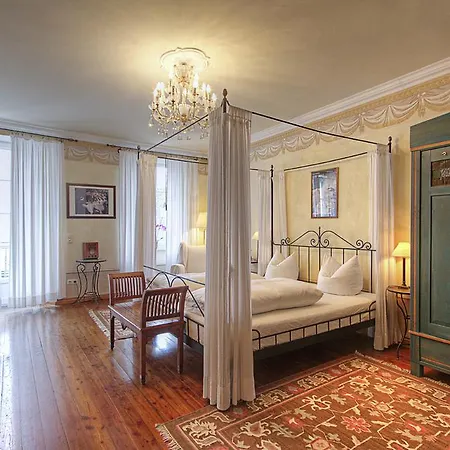 Hotel Orphee - Kleines Haus