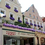 호텔 Orphee - Kleines Haus 3*