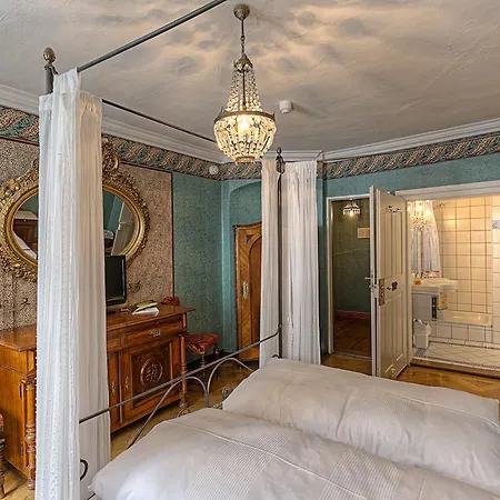 Orphee - Kleines Haus 3* Ratisbona