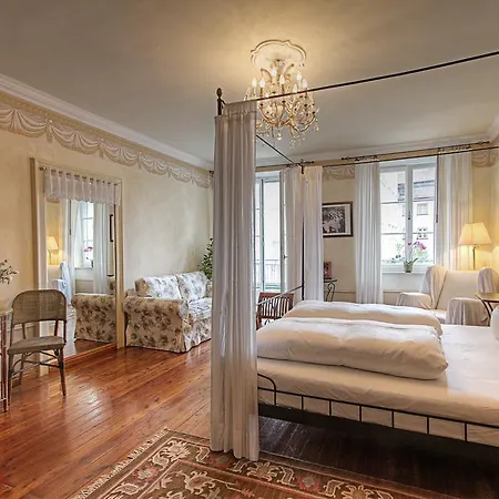 Orphée - Kleines Haus Hotel